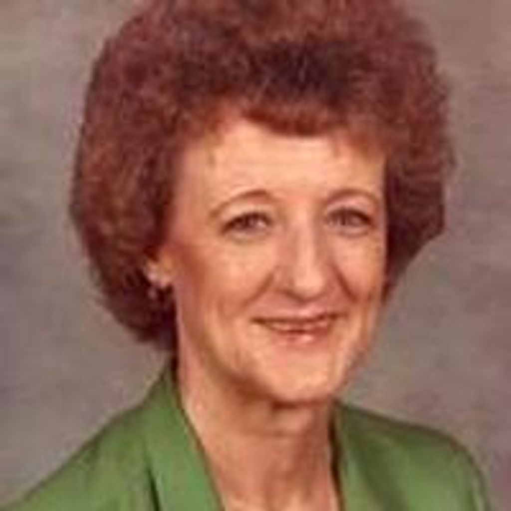 Velma Fain