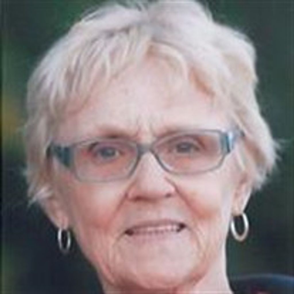Janet Fay U'Ren Profile Photo