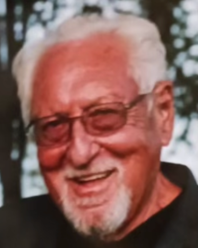 Richard "Dick" H. Bearse, Jr. Profile Photo