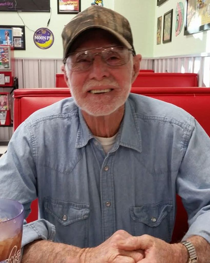 Warren Kent Gregory Profile Photo