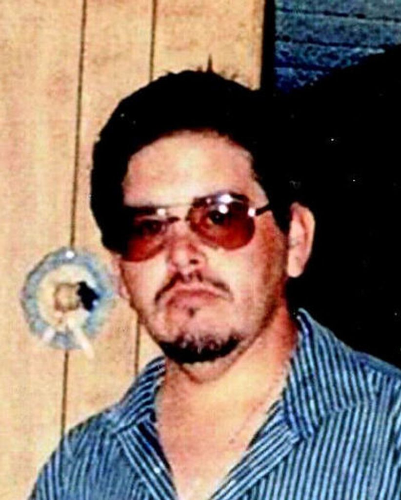 Tomas Ramirez