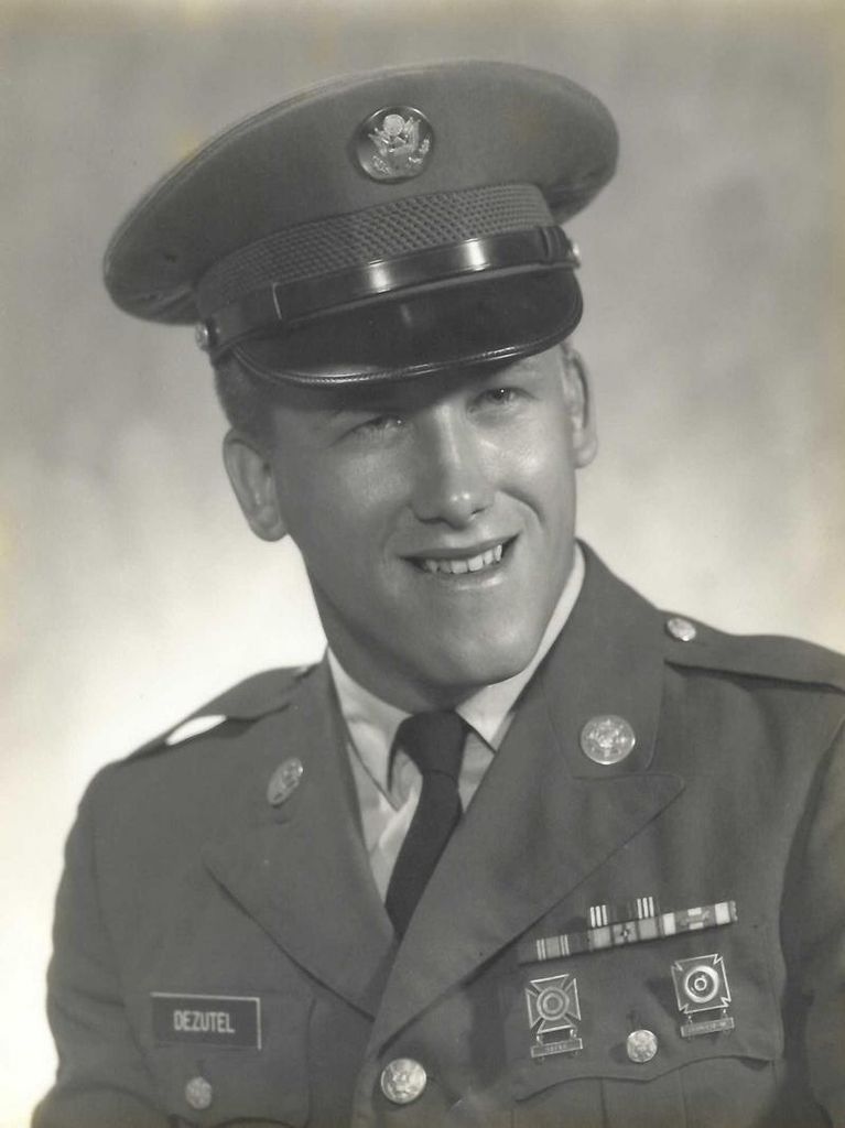 Edmund F. Dezutel Profile Photo