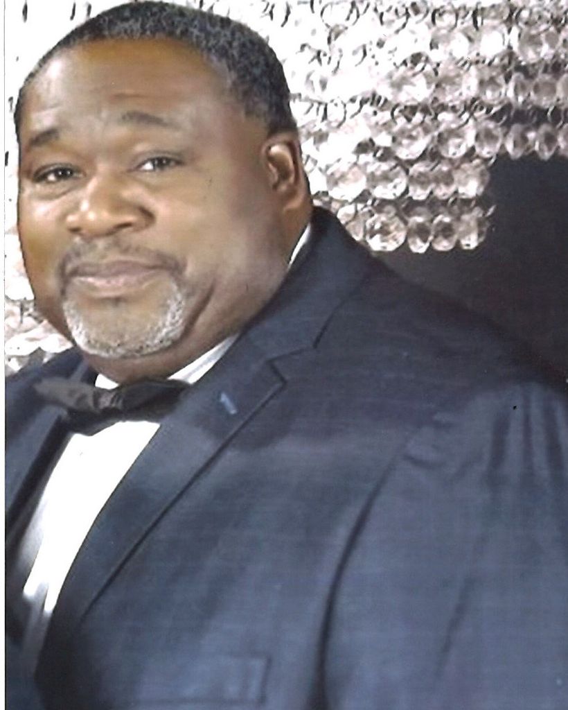 Stephen B. Clark Profile Photo