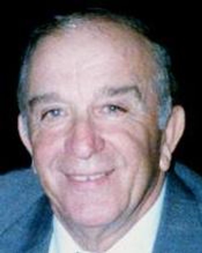 John Rego Alves