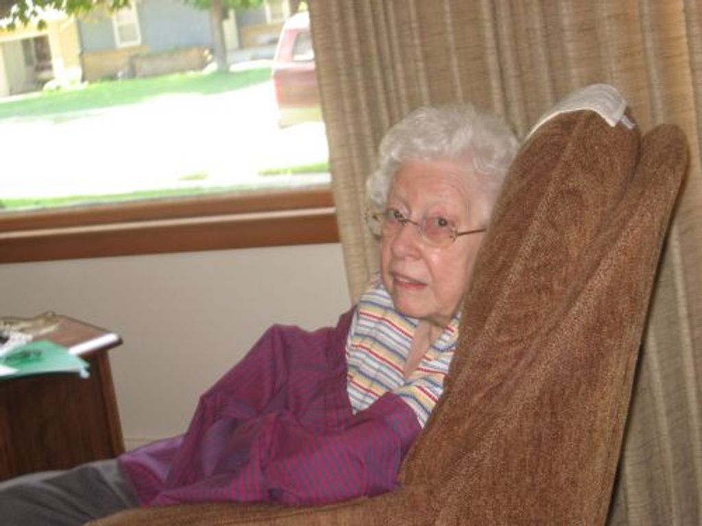 Lucille Williams