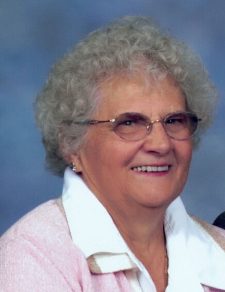 Ann Banyots Vanyo Profile Photo