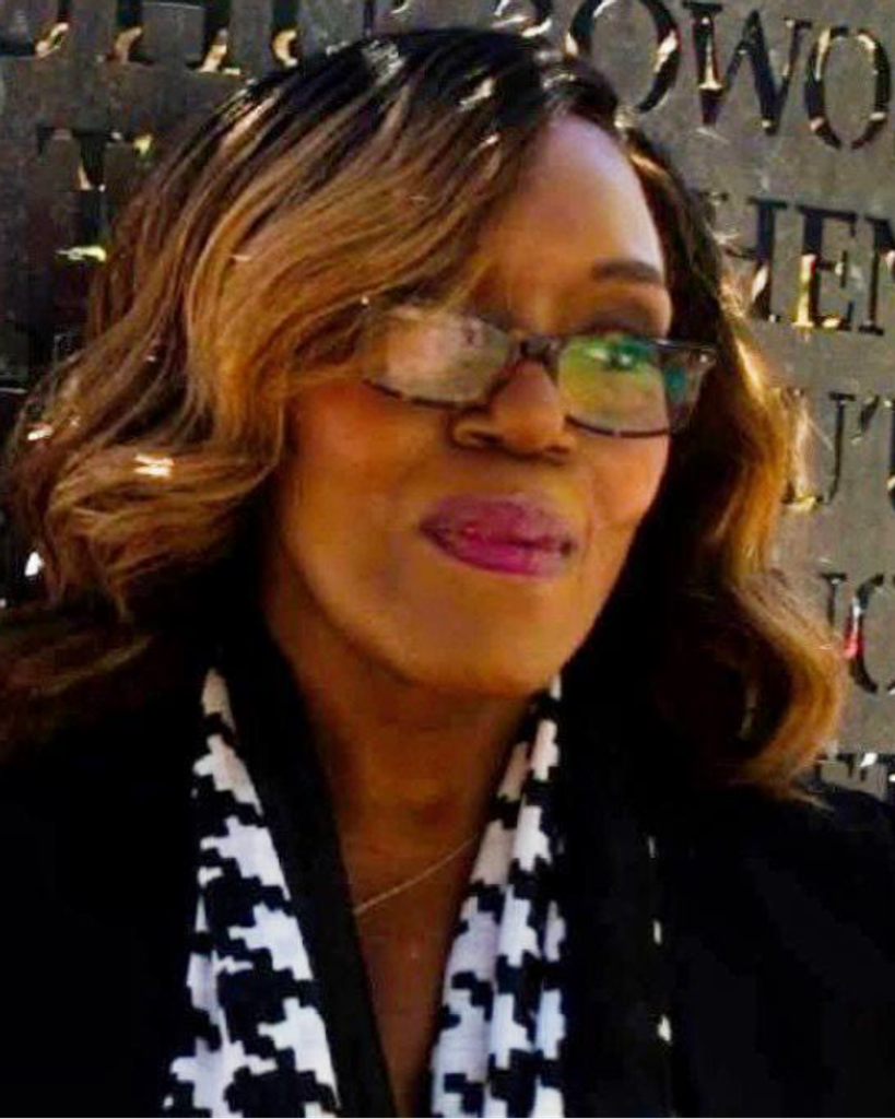 Mary Alice Jefferson Profile Photo