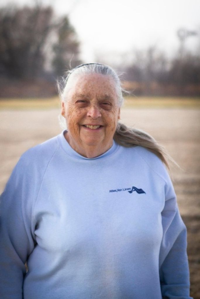 Barbara "Bobbie" Shoop Profile Photo