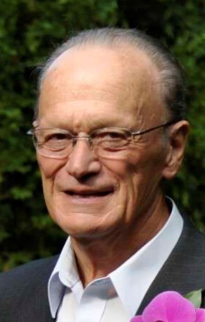 Gerald John "Jerry" Schorle Profile Photo