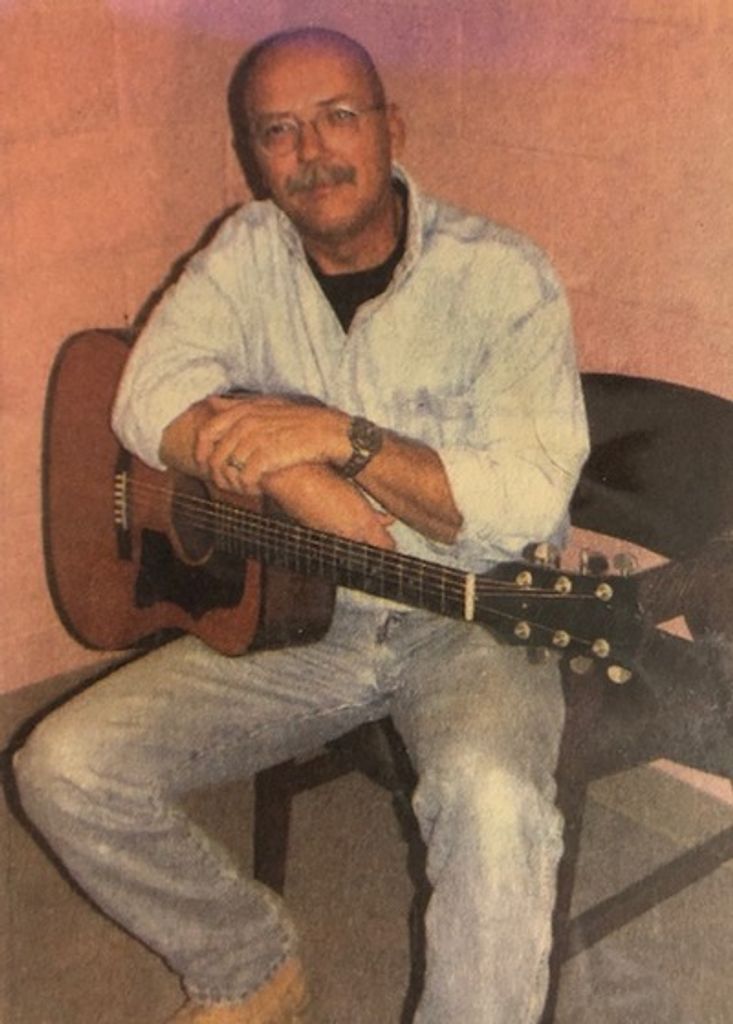 Christopher "Chris" D. Wilderson