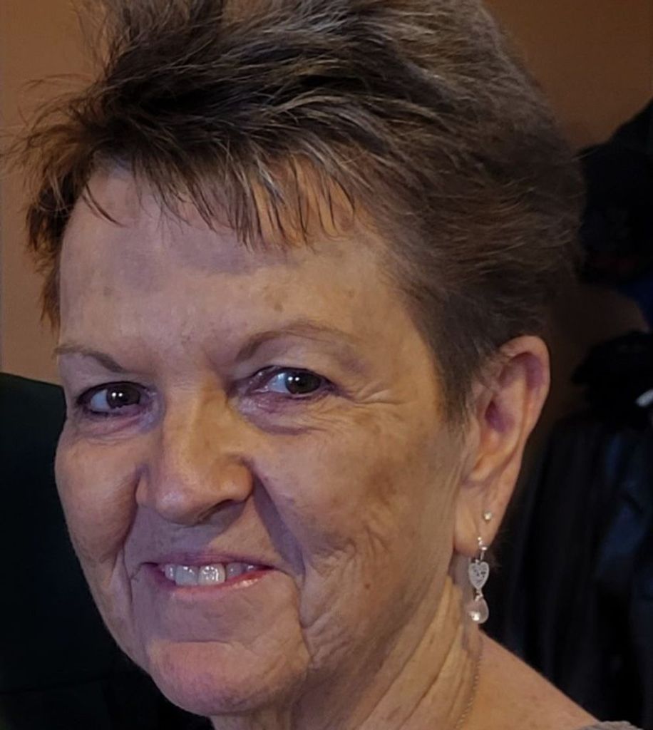 Cheryl Ann  Risler