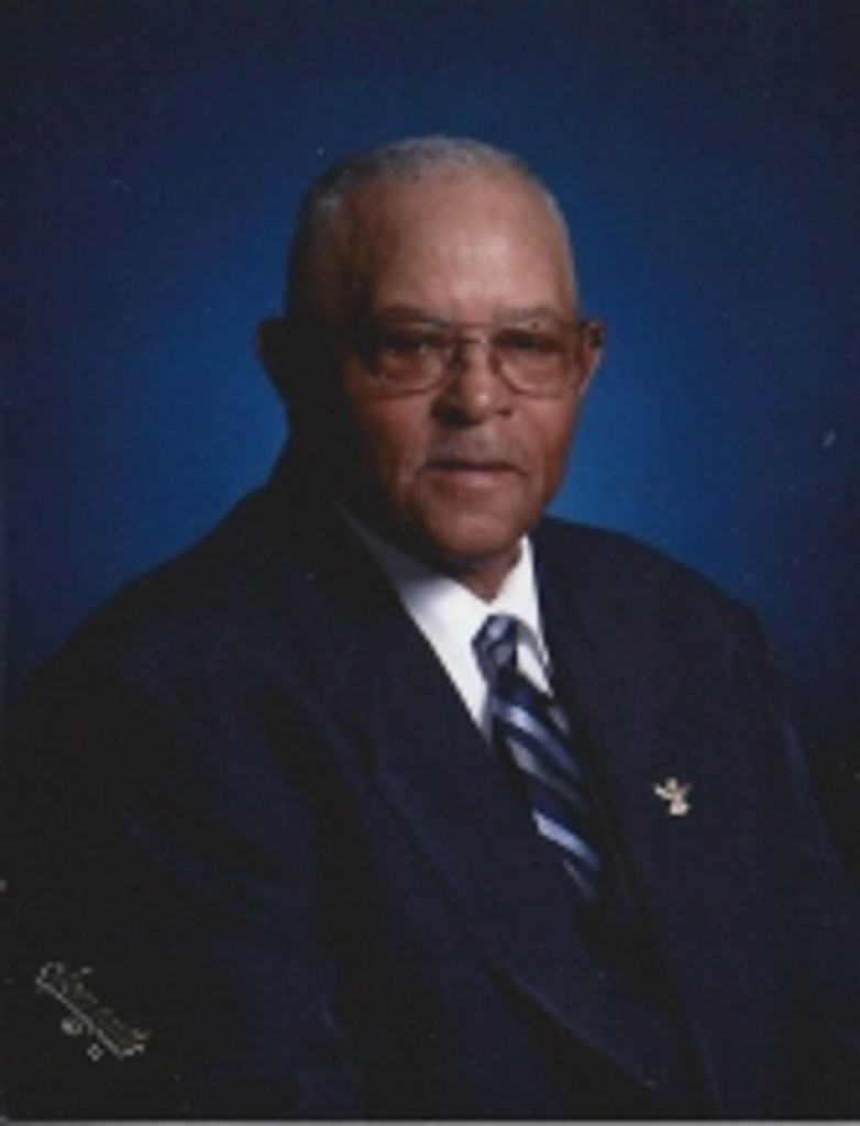 Everette "Ed" Byrd Profile Photo