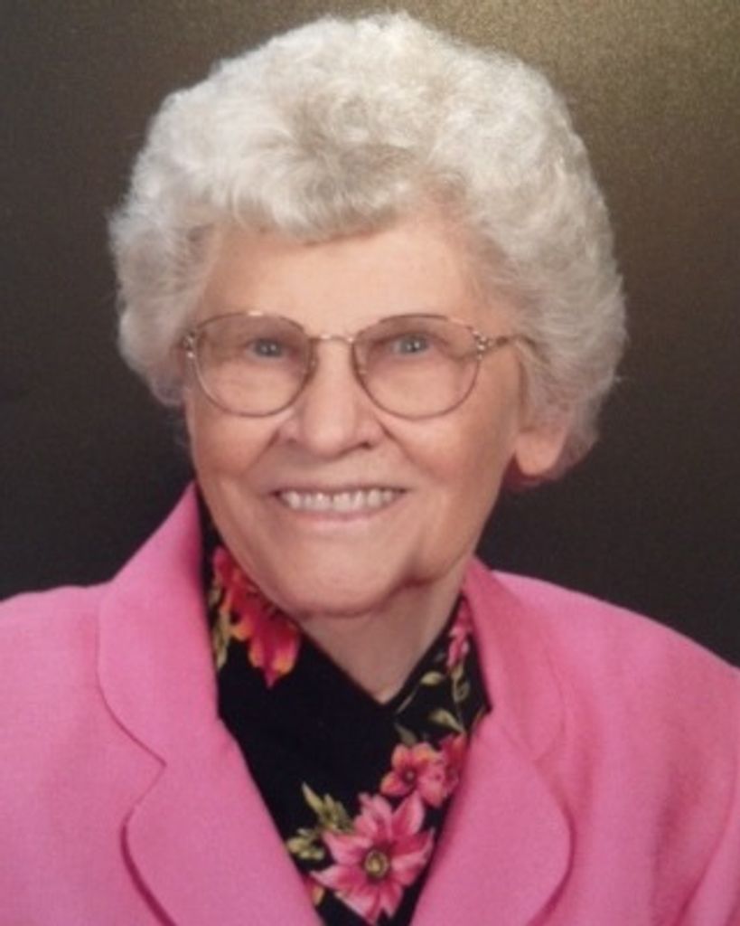 Colene V. Borger