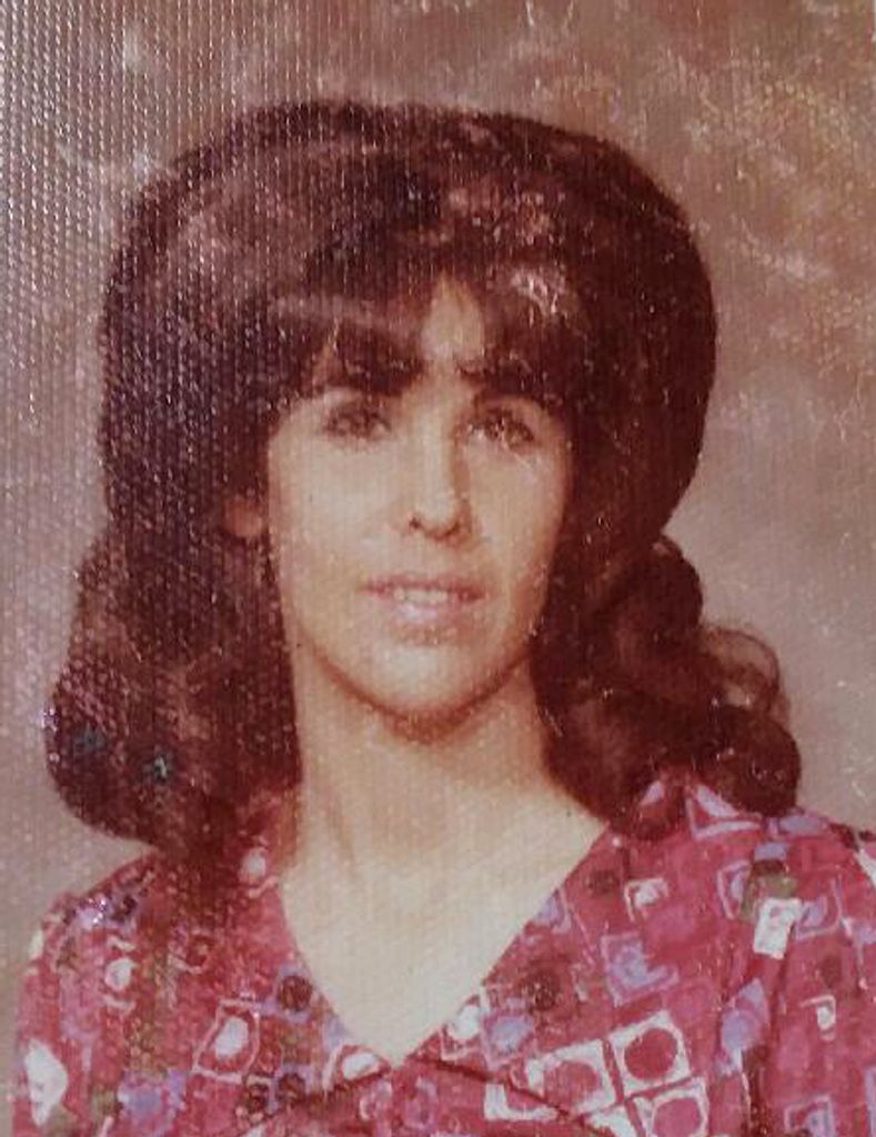 Brenda Fay Cox Profile Photo