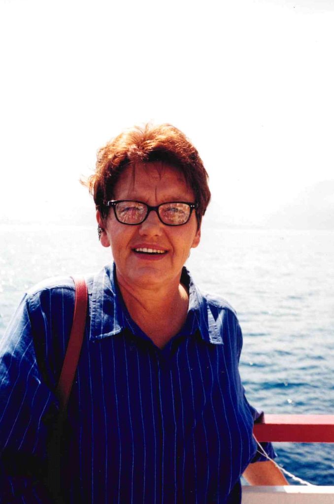Beverly Anderson Profile Photo