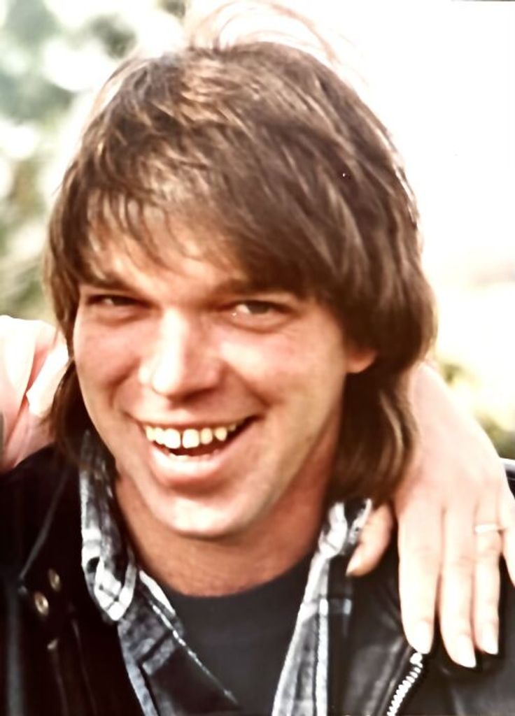 Stephen Love