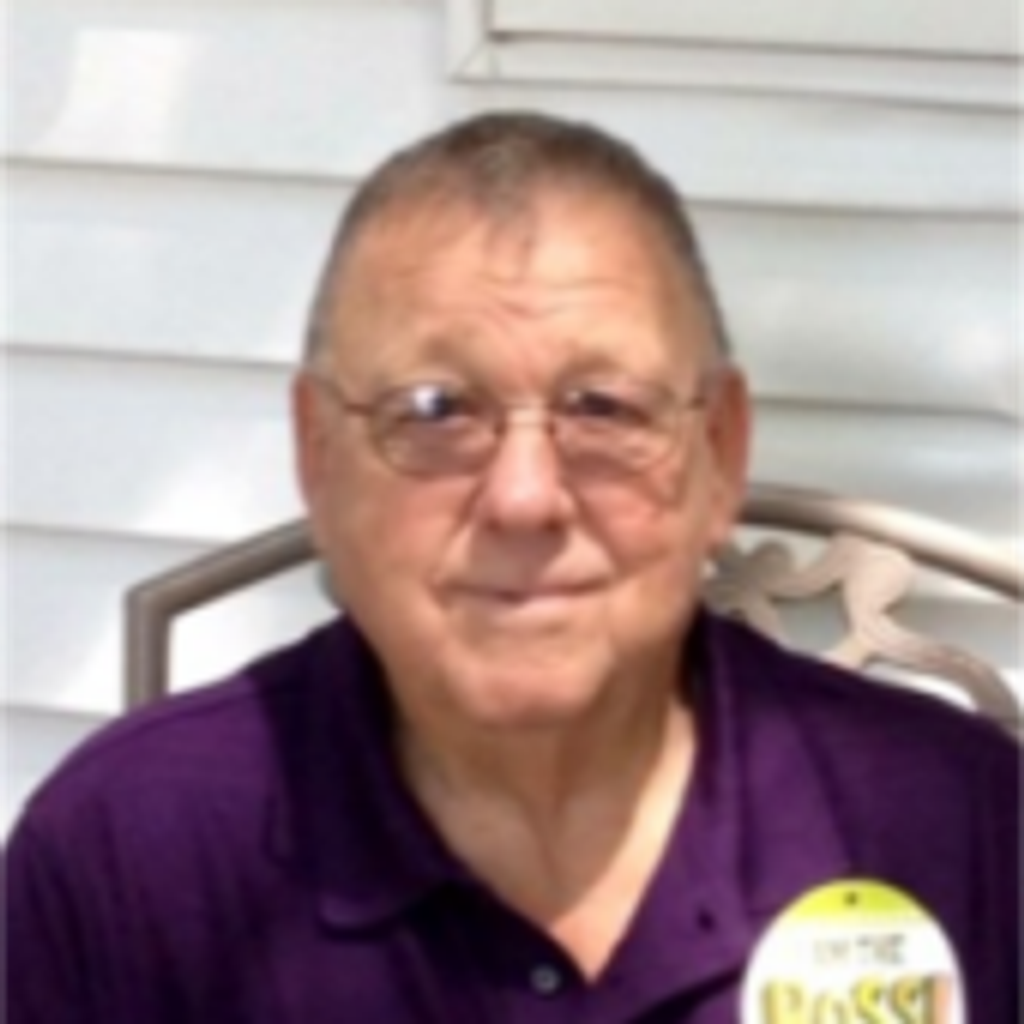 Ray E. Stone