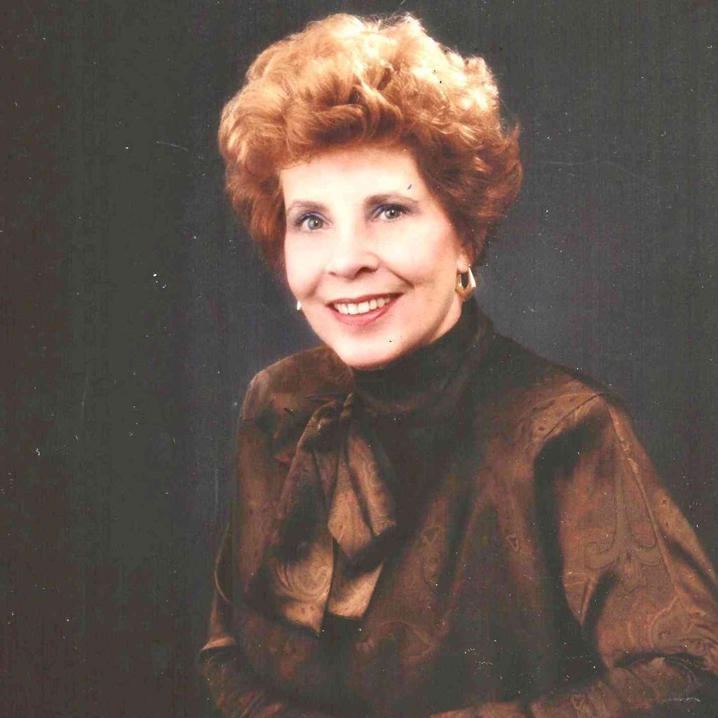 Mary Frances Gast Profile Photo