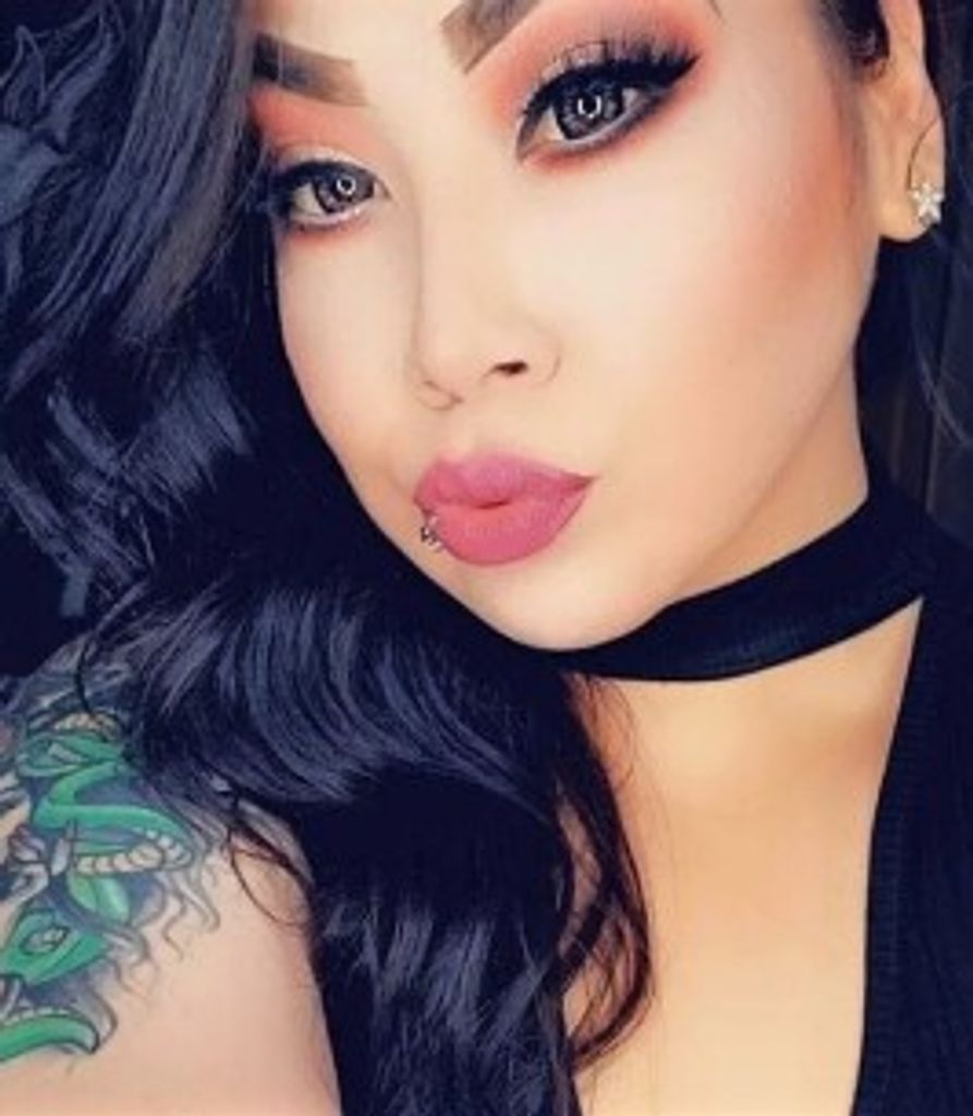 Hope Ramirez