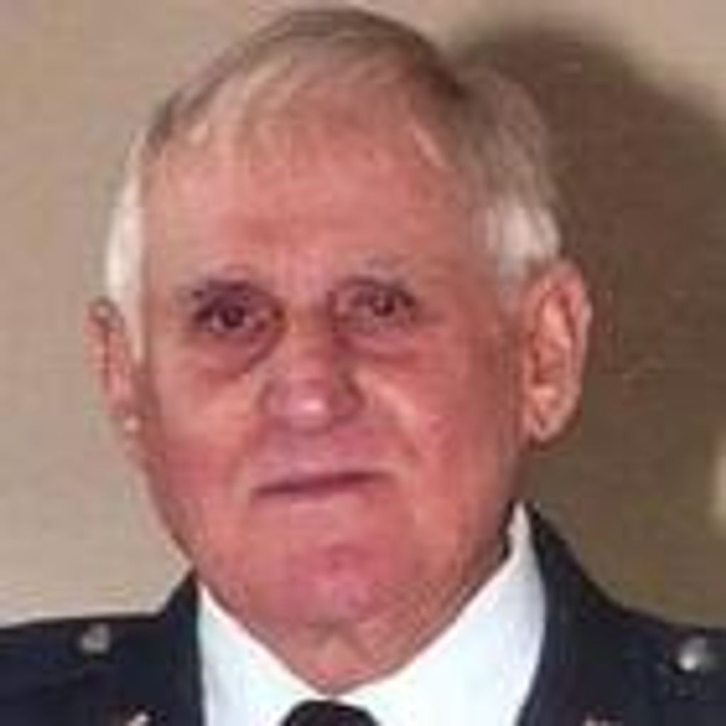 Cletus L. 'Clete' Reymann