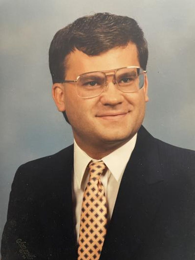 Danny Lee Tabor Profile Photo