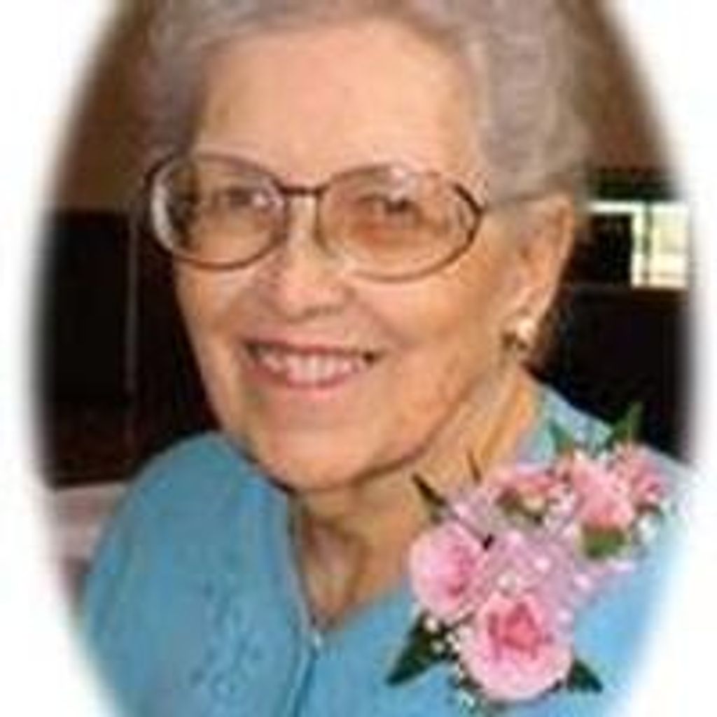 Ruth Lauck