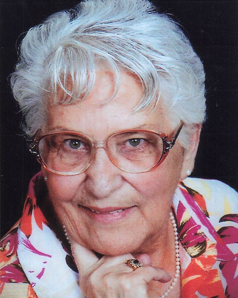 Billie Yvonne Wilson