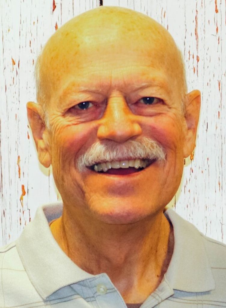 Roy Alan Van Buren