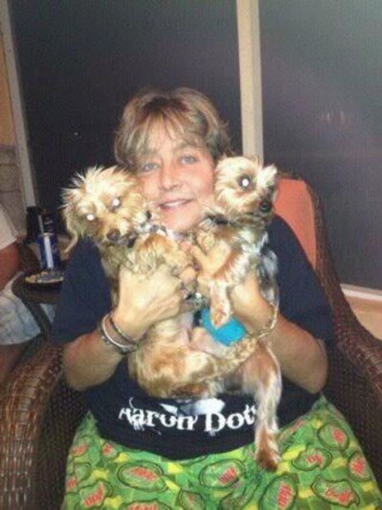 Glenda M Smith Profile Photo