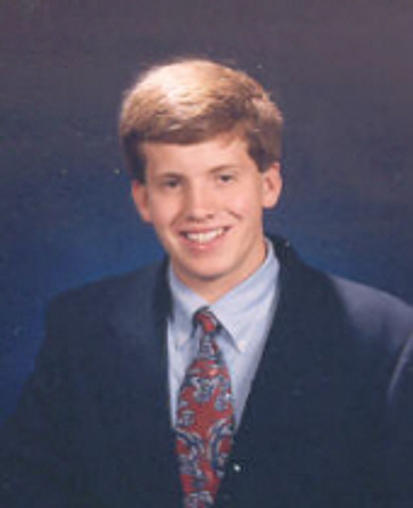 David William Franks