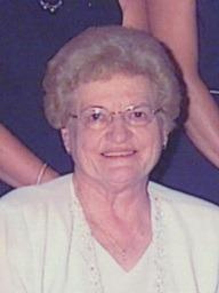 Eleanor A. (Lukac) Semans Profile Photo