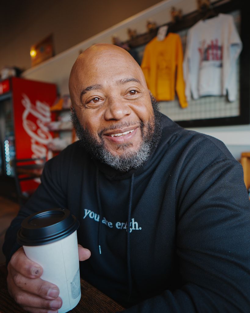 Lucian Jermaine Johnson Profile Photo