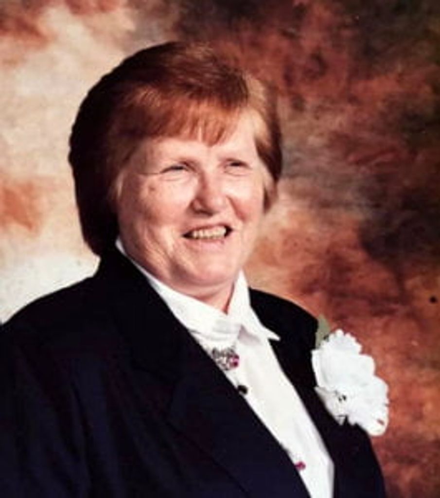 Elaine Vaughan Profile Photo