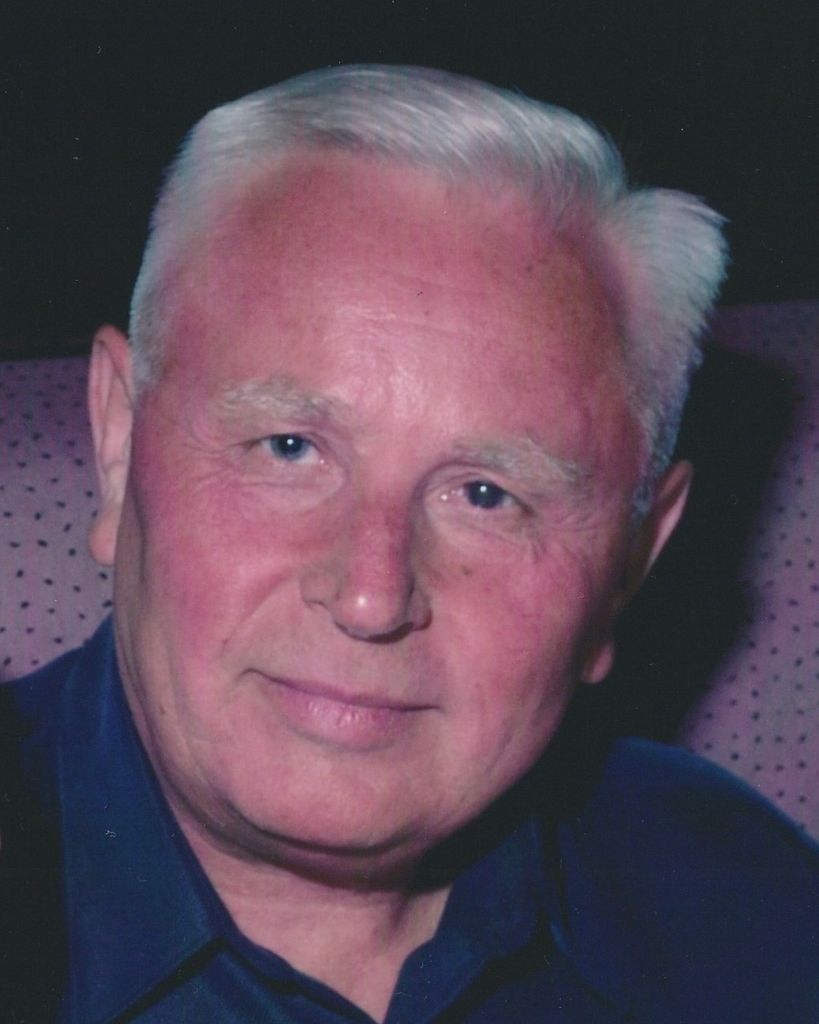 Vasyl Vasilievich Pikhulya