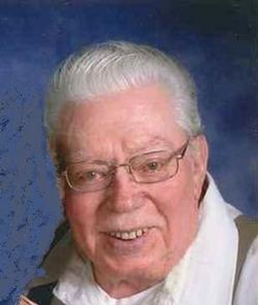 Gene L Anderson