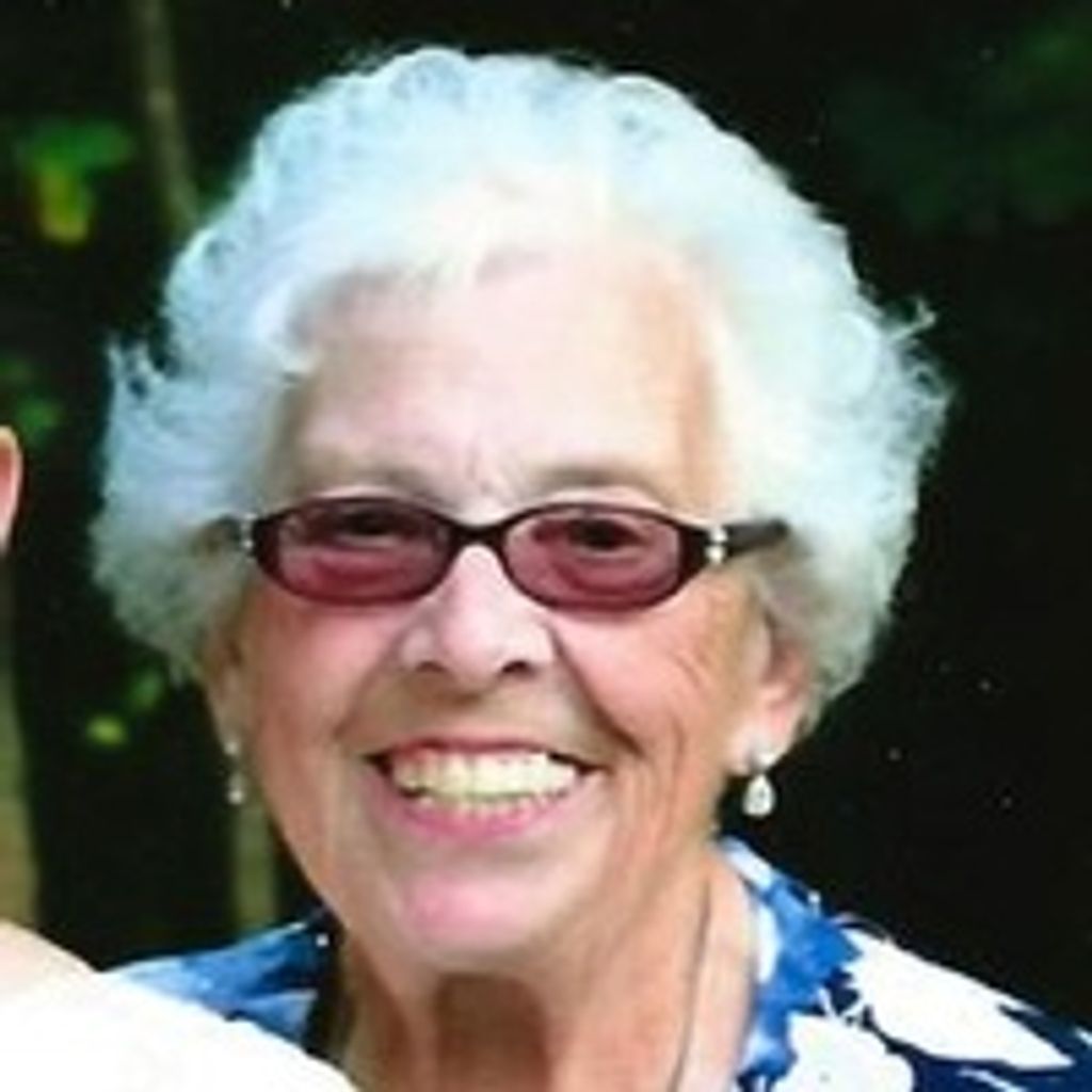 Shirley Langland