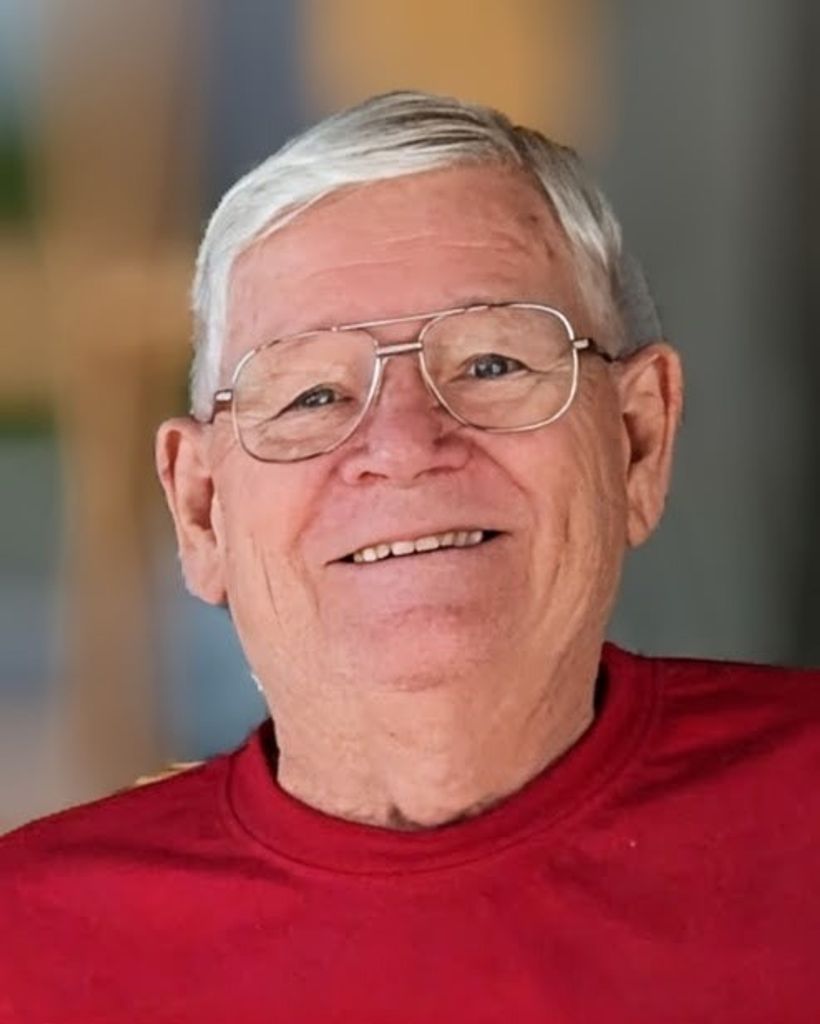 Lloyd Wesley Holmes Profile Photo