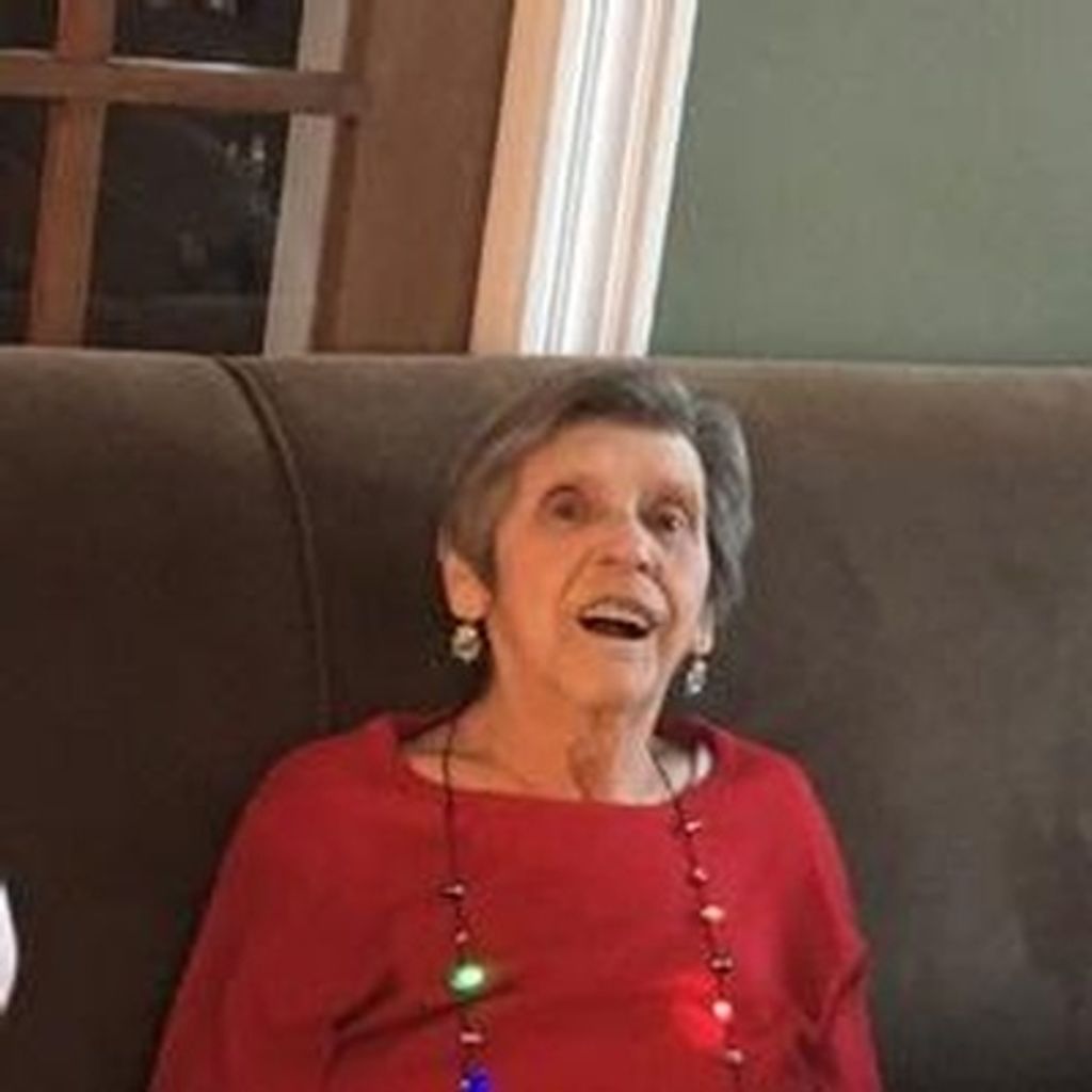 Shirley J. Connor Profile Photo