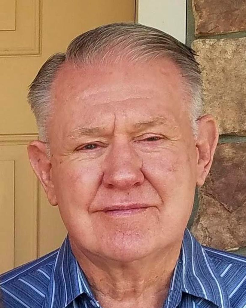 Lawrence Theodore "Ted" Dahl Jr.
