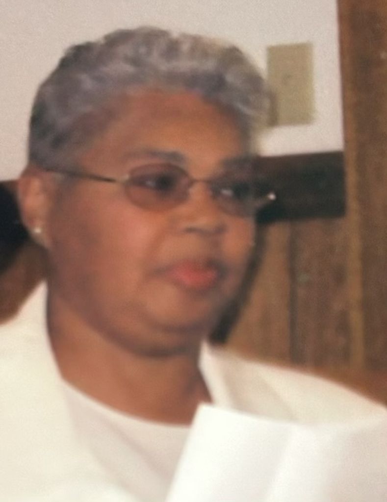 Loretta  Brown