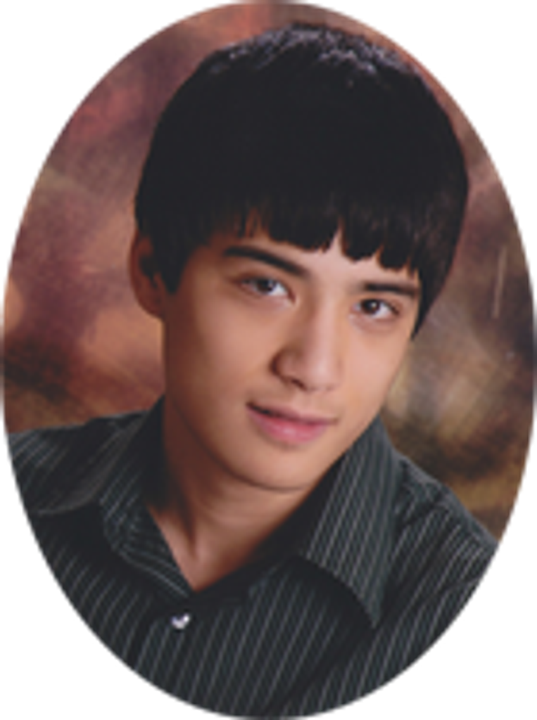 Benjamin Miura