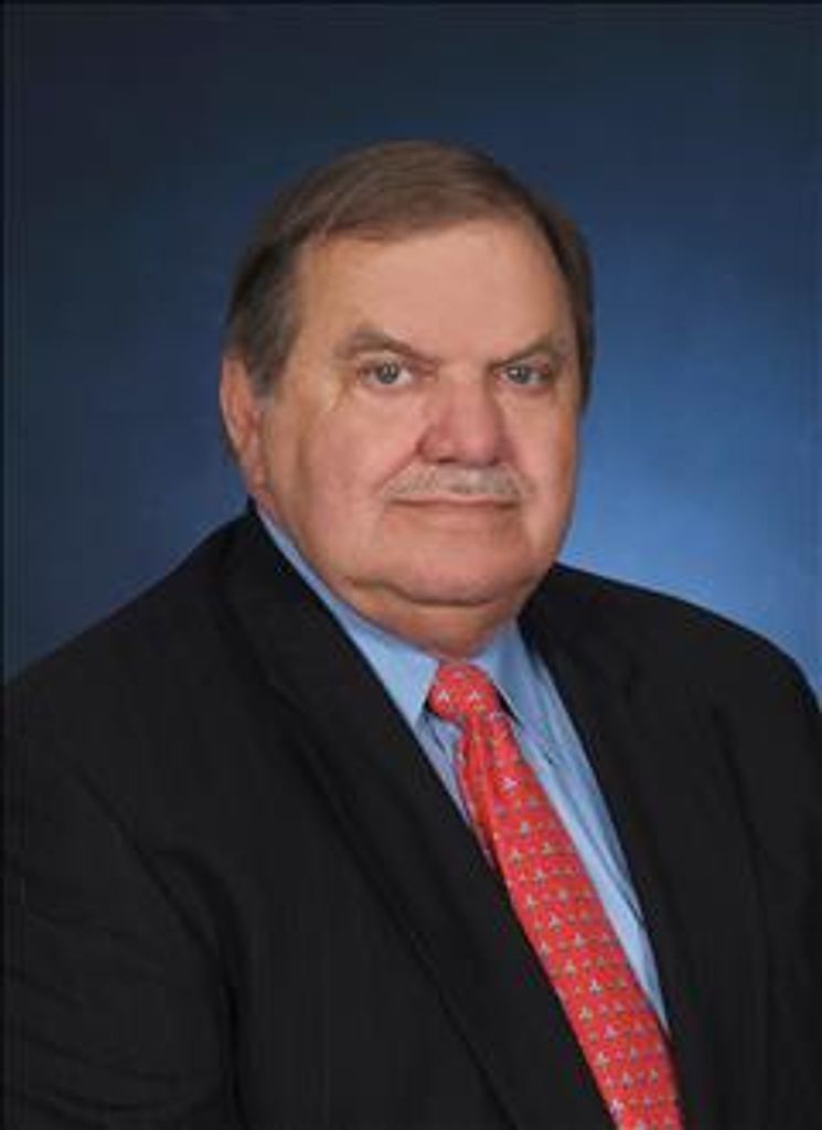 George W. Weaver Profile Photo