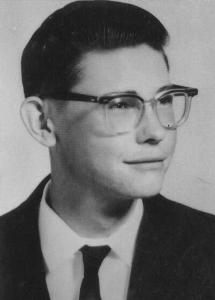 Hampton Napier Profile Photo