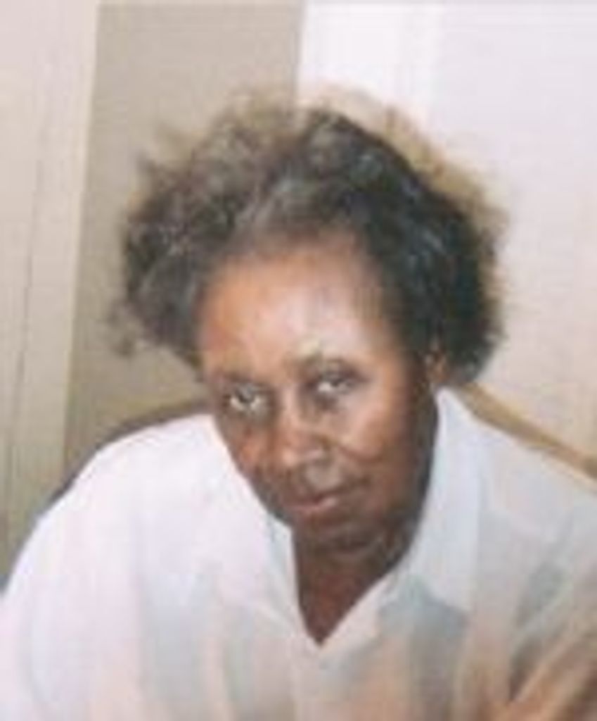 Evelyn Reynolds