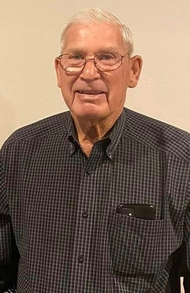 Jerry Lee Downs Profile Photo