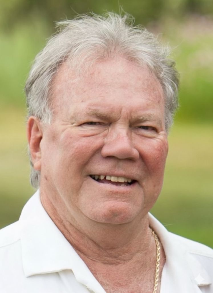 Christian "Chris" Joe Copeland