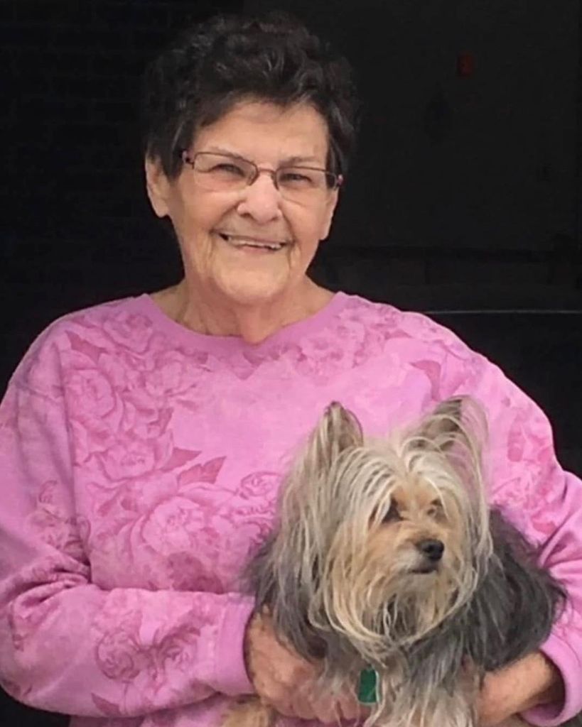 Joy A. Simpson Profile Photo
