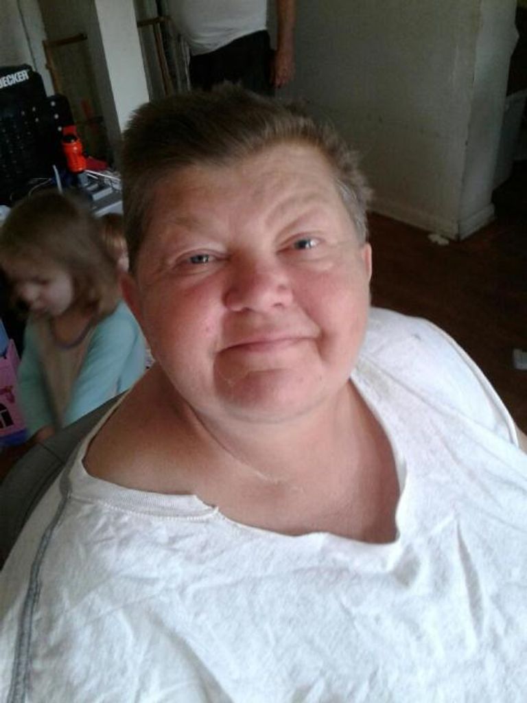 Shirley Ann Davis
