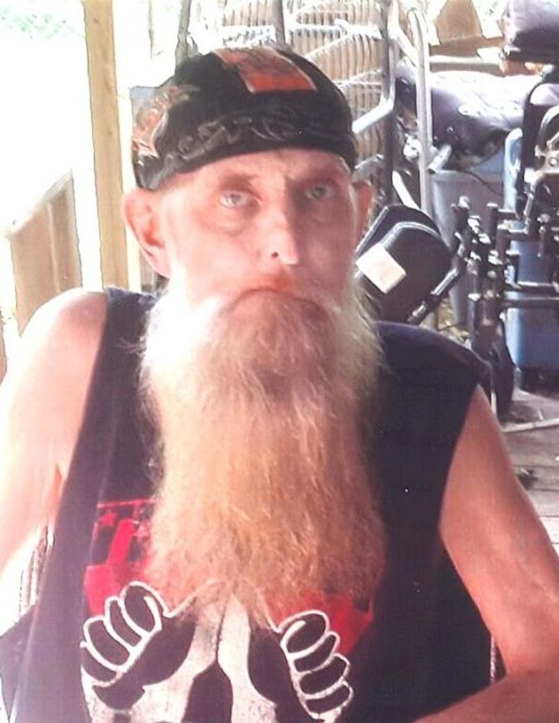 Stephen "Paparock" Rock