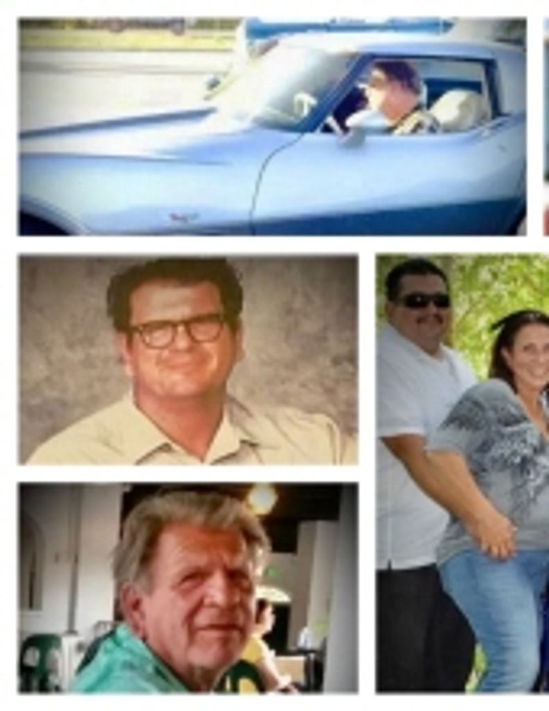 William "Bill" J. Steward Profile Photo